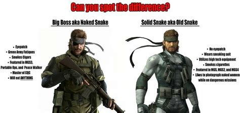 Mgs4 Big Boss Quotes. QuotesGram