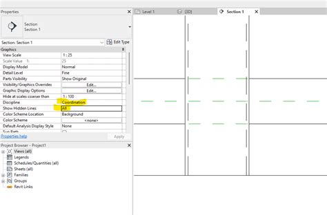 Solved: Hidden Line Detail - Autodesk Community