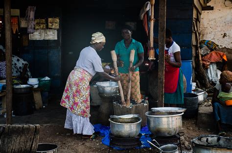 Tamale - Ghanaian Northern Plains - Around Guides