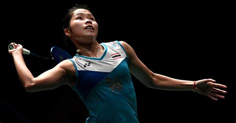 Badminton: Former world champion Ratchanok Intanon cleared by BWF after ...