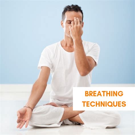 Breathing Techniques-3 - Health Holistic