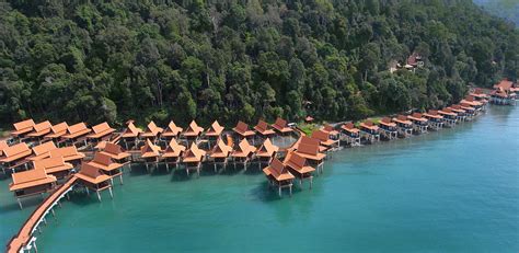 Berjaya Langkawi Resort Malaysia Wallpaper | Download cool HD wallpapers here.