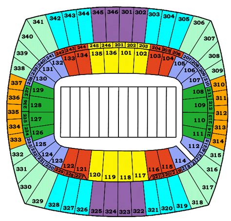 Dixie Stampede Seating Chart With Letters | Cabinets Matttroy