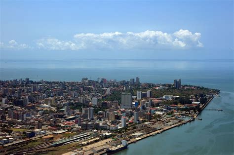 Mozambique: población y economía | La guía de Geografía