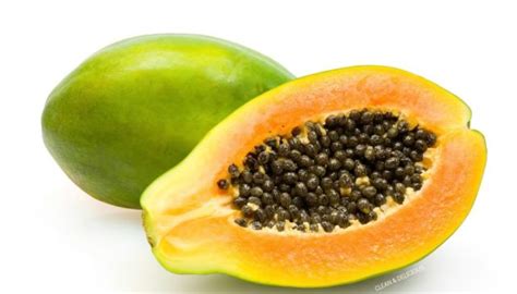 Papaya 101 | Everything You Need To Know - Clean & Delicious with Dani Spies