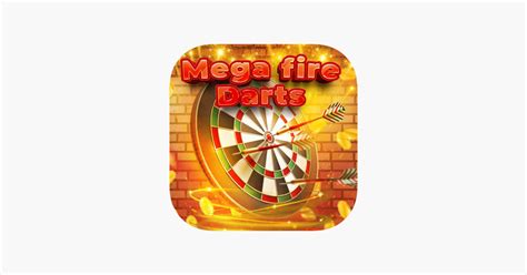 ‎Golden Darts on the App Store