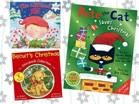 25 Best-Selling Children's Christmas Books | DealTown, US Patch