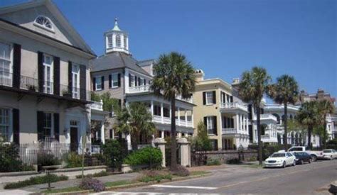 Battery Park, Charleston SC | Vacation spots, Winter vacation, Places