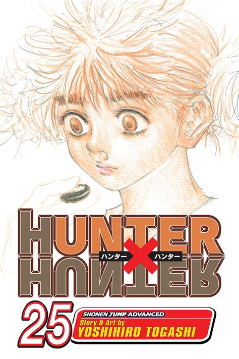 Hunter X Hunter, Volume By Yoshihiro Togashi | lupon.gov.ph