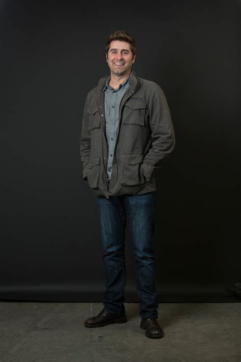 Tory Belleci | MythBusters | Discovery