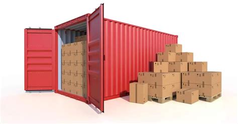 How Much Does it Cost to Move a Shipping Container?