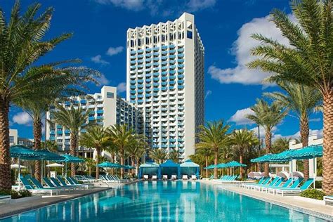 HILTON ORLANDO BUENA VISTA PALACE DISNEY SPRINGS AREA - Updated 2023 (Lake Buena Vista, FL)