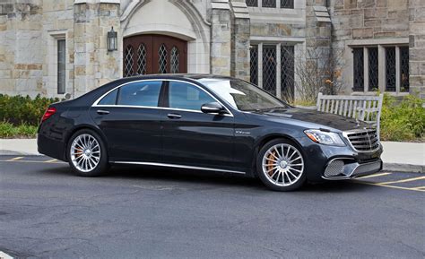 Mercedes-AMG S63 V8 Vs S65 V12: Which Do You Think Would Be, 57% OFF