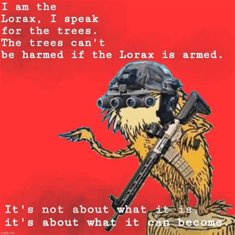 The Lorax Meme - The lorax - Discover & Share GIFs