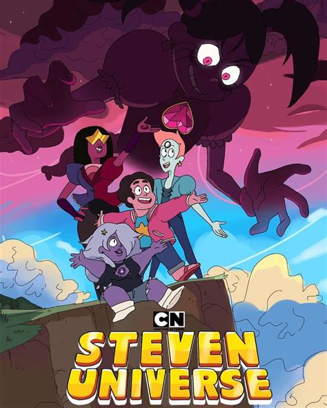 Pilot Steven Universe The Movie Style by: frostyyblue | แฟนพันธุ์แท้ ...