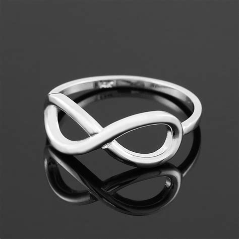 Infinity Symbol Meaning - Factory Direct Jewelry