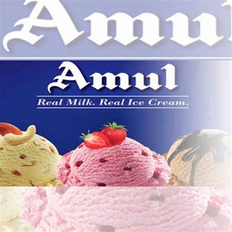 Download Veer Agency Amul Ice Cream, Wagholi, Pune - Amul Ice Cream Hd ...