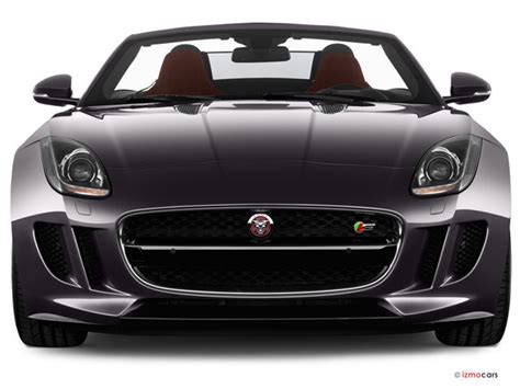 2016 Jaguar F-Type Pictures: | U.S. News