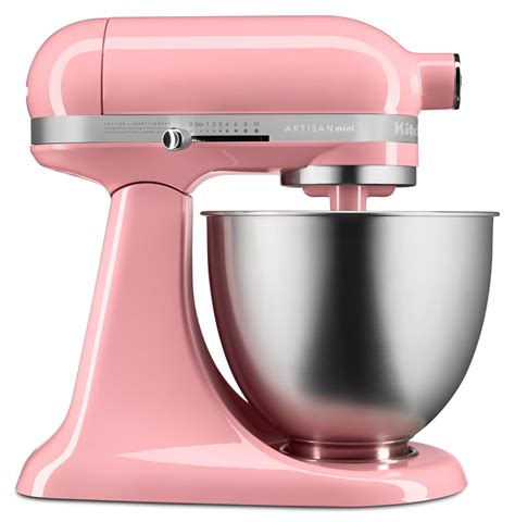 Top 10 Hot Pink Kitchenaid Stand Mixer - Simple Home