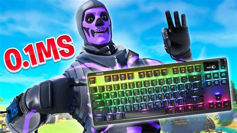 51 Best Images Fortnite Keyboard For Beginners / Best Gaming Keyboards ...