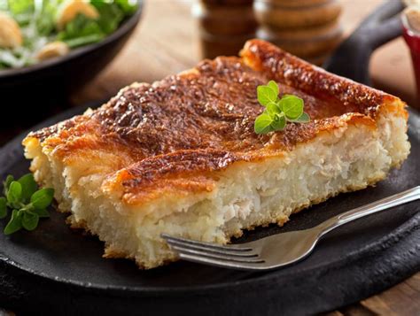 Potato Kugel (Gluten Free) - Kosher.com