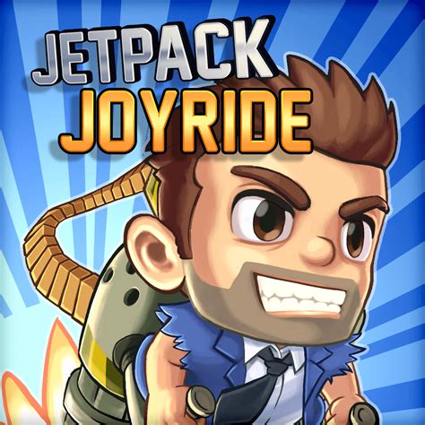 Jetpack Joyride Wallpapers - Wallpaper Cave