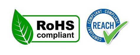 REACH and RoHS implementation within the EU framework - DMD Solutions