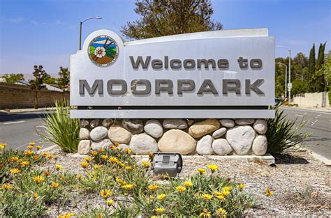 SafeWise names Moorpark the third safest city in California for the second year in a row ...