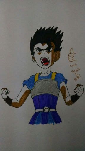 Universe 6 | DragonBallZ Amino