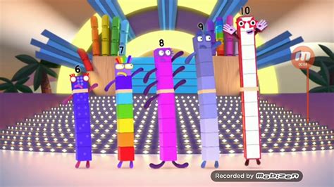 Numberblocks 36 Subs My Fanmade 36 Youtube | Images and Photos finder