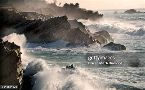 Oregon Coast Storms Photos and Premium High Res Pictures - Getty Images