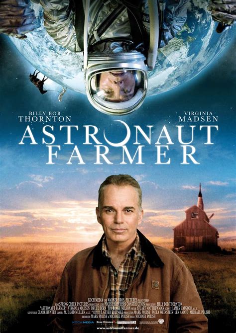 MicMacRepacks: The Astronaut Farmer (Le fermier astronaute) 2006 BluRay 1080p FGT (Claudeb71)