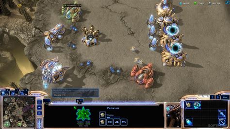 Quick Look - StarCraft 2: Legacy of the Void (with Gameplay Video and ...