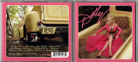 DOLLY PARTON - Backwoods Barbie - Album CD 2008 *FRAIS DE PORT GRATUITS AU ROYAUME-UNI* EUR 5,21 ...