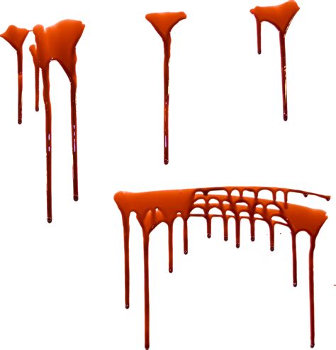 Realistic blood drip png, Realistic blood drip png Transparent FREE for ...