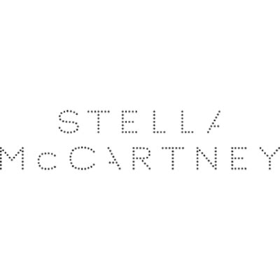 Stella McCartney Logo - LogoDix