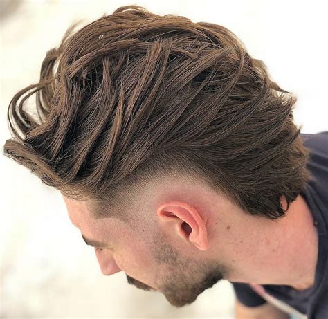 30 Stylish Modern Mullet Hairstyles for Men