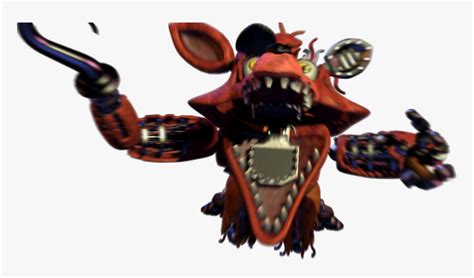 Sfm Fnaf 2 Withered Foxy Jumpscare Remake Hd Otosecti - vrogue.co