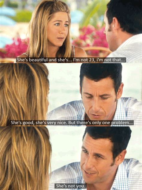 Best Adam Sandler Movie Quotes. QuotesGram