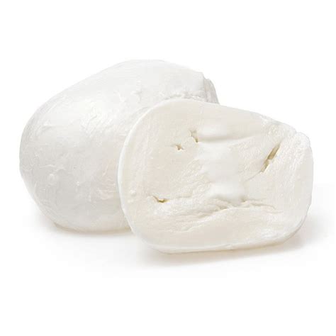 Mozzarella Fior di Latte 100g - Φάρμα Δανάς