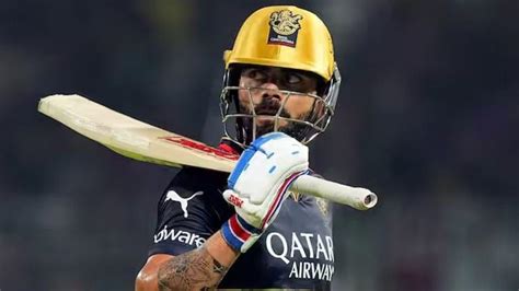 Full List of Virat Kohli 100 in IPL History - The SportsRush