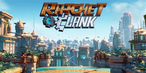 Ratchet and Clank Guide - IGN
