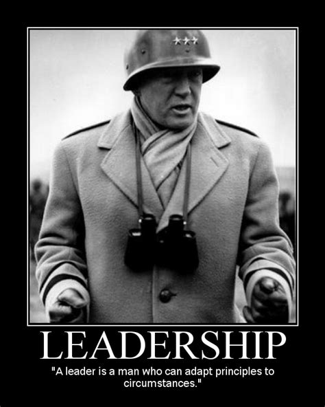 George Patton Quotes