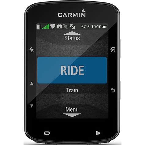 Garmin Edge 520 Plus Mountain Bike Bundle Reviews