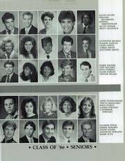 Chaparral High School - Golden Embers Yearbook (Scottsdale, AZ), Class ...