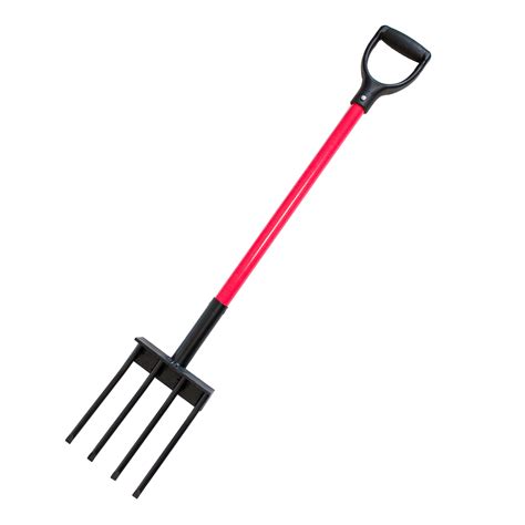 The Bully Tools Spading Fork: a Multipurpose Tool - Bully Tools, Inc.