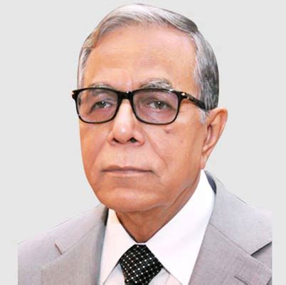 President of Bangladesh | Current Leader