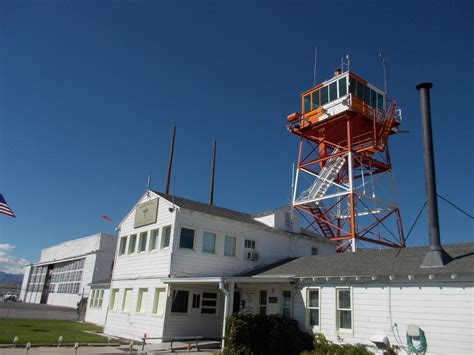 Travels & Wanderings: Wendover Airfield...Wendover, Utah