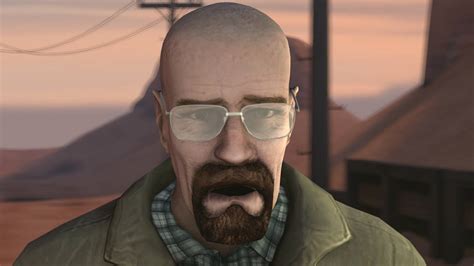 (SFM) Walter White Crying Meme by DogDunceGG on DeviantArt