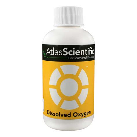 Dissolved Oxygen Kit | Atlas Scientific